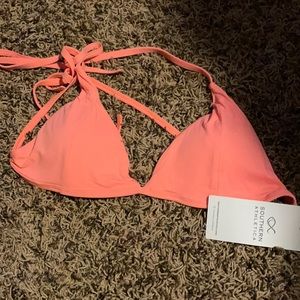 Southern athletica swim suit top